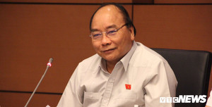 Thủ tướng Nguyễn Xuân Phúc: 'Đừng để dân phải sợ công an'