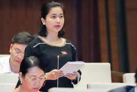 Đại biểu Quốc hội: 'Hiện nay, nhà nhà đào tạo Thủ tướng, trường trường đào tạo Bộ trưởng'