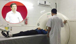 Hai phóng viên bị hành hung, dọa giết: Chủ tịch tỉnh Thái Bình nói đã chuyển cơ quan điều tra