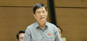 'Ở Việt Nam, một người tốt nghiệp đại học là sự hi sinh góp nhặt của cả gia đình, dòng họ'