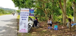Giải quyết dứt điểm các khiếu nại đất đai ở Phú Quốc