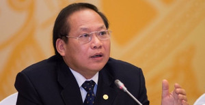 Đề nghị xử lý cựu Bộ trưởng Trương Minh Tuấn liên quan vụ đánh bạc nghìn tỷ