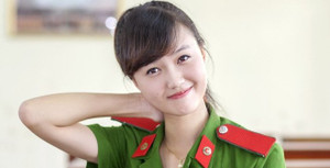 Các trường Công an nhân dân công bố điểm sàn năm 2018