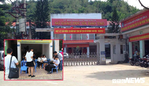 Công bố hàng loạt sai phạm chấm thi THPT Quốc gia 2018 ở Sơn La