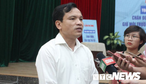 Hàng loạt tỉnh vướng gian lận điểm thi: 'Không có phương án hoàn hảo 100%, chỉ có phương án phù hợp nhất'