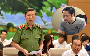 Bộ trưởng Công an: Không có giới hạn khi điều tra gian lận thi THPT Quốc gia 2018