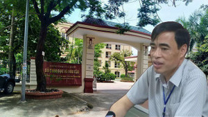 Gian lận thi cử ở hàng loạt địa phương: Yêu cầu làm rõ trách nhiệm Ban Chỉ đạo thi cấp tỉnh