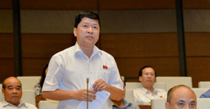 Đại biểu Quốc hội: Sau khi có kết quả lấy phiếu tín nhiệm, Bộ trưởng cần xử sự như một người ưu tú