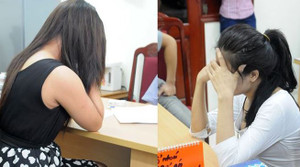 Dự thảo sinh viên sư phạm bán dâm đến lần thứ 4 mới bị đuổi học, Bộ GD-ĐT nhận sơ suất