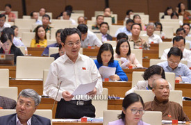 Hiệu phó ĐH Kinh tế Quốc dân: Tham gia CPTPP là cơ hội cho Việt Nam trong chiến tranh thương mại Mỹ - Trung