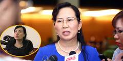 Phó Chủ nhiệm Uỷ ban Kiểm tra T.Ư: Bí thư Huyện uỷ Hướng Hoá cho theo dõi đoàn kiểm tra là vượt thẩm quyền