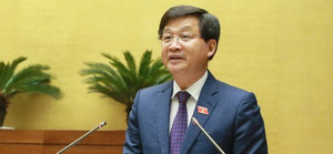 Năm 2018 có 56 người đứng đầu bị xử lý do thiếu trách nhiệm để xảy ra tham nhũng