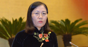 Chủ nhiệm Ủy ban Tư pháp: Còn hiện tượng lạm dụng yêu cầu bảo mật để không công khai thông tin