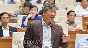 Không còn uy tín nên chủ động từ chức, đừng như 'con lươn, con chạch' leo cao