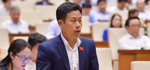 Thứ trưởng Lê Quân: Đề xuất học sinh tốt nghiệp THCS học thẳng lên cao đẳng