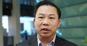 Đại biểu Lưu Bình Nhưỡng: Có cán bộ tưởng 'chim vành khuyên', điều tra ra mới biết là 'quạ'