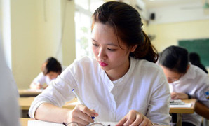 Bộ đề thi tham khảo chính thức tất cả các môn kỳ thi THPT Quốc gia năm 2019