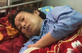 Khởi tố người phụ nữ bán cá giết bạn thân do mê tín ở Bắc Giang