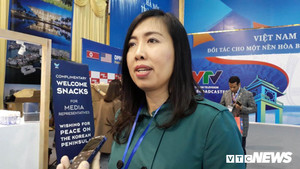Phát ngôn viên Bộ Ngoại giao: 'Nhiều câu chuyện hậu trường thú vị sẽ được chia sẻ sau thượng đỉnh Mỹ - Triều'
