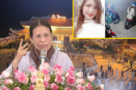 'Người nhà chùa' lấy thuyết nhân quả làm nhục nữ sinh giao gà bị hãm hiếp, giết dã man