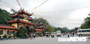Nghi vấn chùa Ba Vàng truyền bá vong báo oán: Ban Trị sự Giáo hội Phật giáo Quảng Ninh từng nhiều lần phản ánh