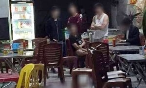 Hỗn chiến tại quán bia, 1 người chết ở Thái Nguyên: Nghi phạm ra đầu thú