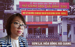 Đại biểu Quốc hội: Tại sao Bộ GD&ĐT, Công an giải trình kín về gian lận điểm thi?