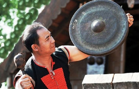 Bí ẩn về người đàn ông giữ 'báu vật' ở Tây Nguyên