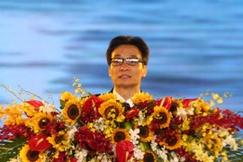 Phó Thủ tướng Vũ Đức Đam: 'Là ngành mũi nhọn, du lịch phải được tạo cơ chế đột phá'