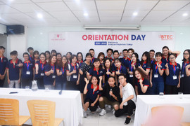 Giảng dạy chuyên ngành Dược, Điều dưỡng theo chuẩn quốc tế tại Cao đẳng Việt Mỹ