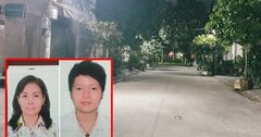 Hai thi thể bị đổ bê tông ở Bình Dương: Lời khai hãi hùng của 4 nghi phạm