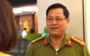 Đại tá Nguyễn Hữu Cầu: Nếu tôi xử lý vụ ông Nguyễn Hữu Linh thì khởi tố ngay từ thời điểm đó