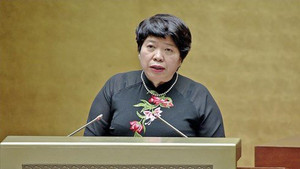 Đề xuất nâng tuổi nghỉ hưu: Chính phủ cần thống kê các công việc có tính đặc thù