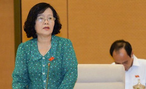 Đại biểu Quốc hội: Tại sao cả thế giới có nhưng Việt Nam chưa có ngày đàn ông?