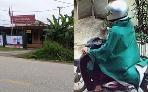 Bắt giữ nghi phạm xông vào ngân hàng cướp hơn 500 triệu đồng ở Phú Thọ