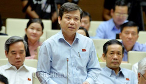 Kỷ luật Phó viện trưởng Viện Kiểm sát Chương Mỹ, Hà Nội trong vụ án 'hiếp dâm bé gái 9 tuổi'