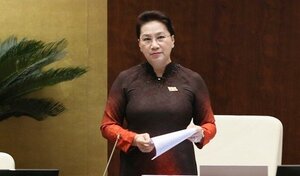 Chủ tịch Quốc hội: Đừng hiểu lầm Quốc hội không muốn xử phạt lái xe uống rượu bia gây tai nạn