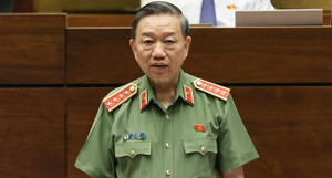 Bộ trưởng Công an: Đang mở rộng điều tra hành vi 'phụ huynh đưa tiền nhờ can thiệp điểm thi'