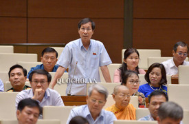 Đại biểu Quốc hội: Dân có phải trả tiền oan cho 222 năm thu phí của 61 dự án BOT không?