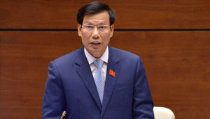 Bộ trưởng Nguyễn Ngọc Thiện: Xử phạt vi phạm liên quan chùa Ba Vàng 5 triệu đồng là mức cao nhất