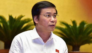 'Phòng, chống xâm hại trẻ em' được đưa vào chương trình giám sát năm 2020