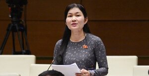 Đại biểu Quốc hội: Giảm 1 Phó Chủ tịch Hội đồng nhân dân huyện ở tất cả địa phương là cào bằng không hợp lý