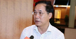 Thanh tra Bộ Xây dựng 'vòi' tiền ở Vĩnh Phúc: Rất mừng vì cái đuôi bậy bạ cuối cùng cũng lòi ra