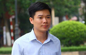 Hoàng Công Lương bị tuyên phạt 30 tháng tù tội vô ý làm chết người