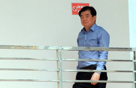 Cách mọi chức vụ trong Đảng của Giám đốc Sở GD&ĐT Sơn La Hoàng Tiến Đức