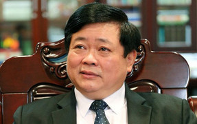 Tổng Giám đốc VOV Nguyễn Thế Kỷ giải mã 'bài toán 5 từ khóa' của báo chí hiện đại