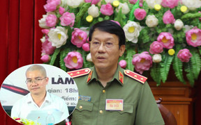 Tổng Giám đốc Alibaba xúc phạm cán bộ Nhà nước: Bộ Công an chỉ đạo điều tra