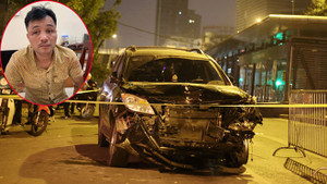 Bộ Công an sẽ đề xuất tước giấy phép lái xe vĩnh viễn tài xế say xỉn