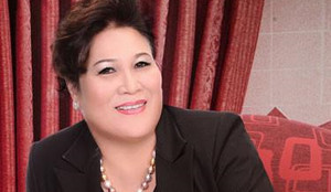 Công ty của 'Bông hồng vàng Phú Yên' dự báo lỗ năm thứ 6 liên tiếp