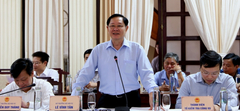 Bộ trưởng Nội Vụ: Còn tình trạng bổ nhiệm chưa đủ tiêu chuẩn ở Thừa Thiên - Huế